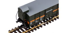 GER: TT-GGwg G02 Messwagen DR IV m. Bh