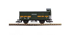 GER: TT-GGwg G02 Messwagen DR IV m. Bh