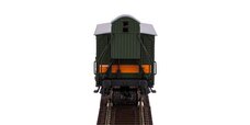 GER: TT-GGwg G02 Messwagen DR IV m. Bh