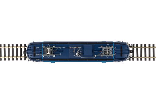 TT E-Lok BR 240 CD Cargo VI