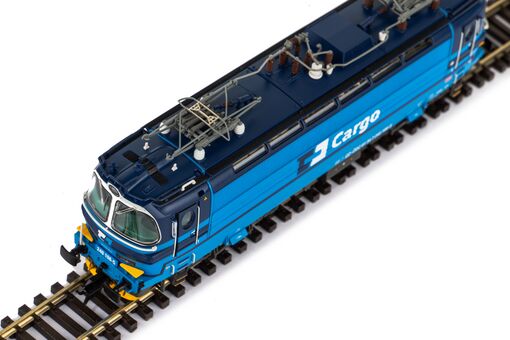 TT E-Lok BR 240 CD Cargo VI