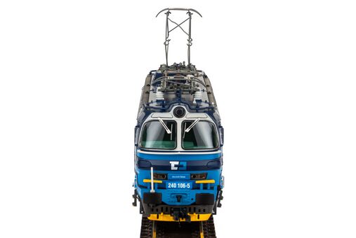 TT E-Lok BR 240 CD Cargo VI