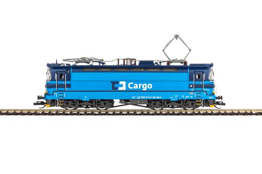 TT E-Lok BR 240 CD Cargo VI