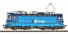 GER: TT Sound-E-Lok BR 240 CD Cargo VI, inkl. PIKO-Sound-Decoder