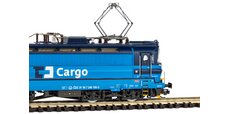 GER: TT Sound-E-Lok BR 240 CD Cargo VI, inkl. PIKO-Sound-Decoder