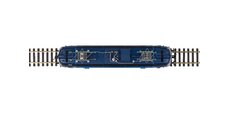 GER: TT Sound-E-Lok BR 240 CD Cargo VI, inkl. PIKO-Sound-Decoder