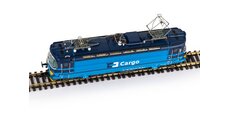 GER: TT Sound-E-Lok BR 240 CD Cargo VI, inkl. PIKO-Sound-Decoder