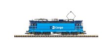 GER: TT Sound-E-Lok BR 240 CD Cargo VI, inkl. PIKO-Sound-Decoder