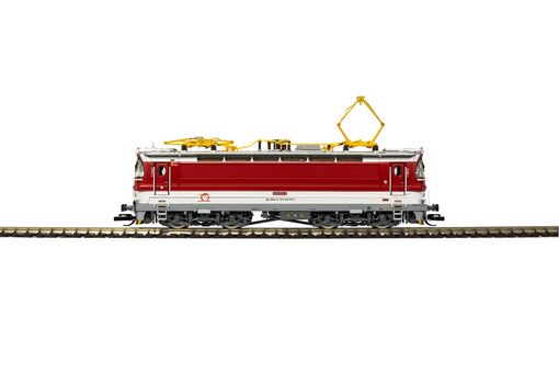 TT E-Lok BR 240 ZSSK VI