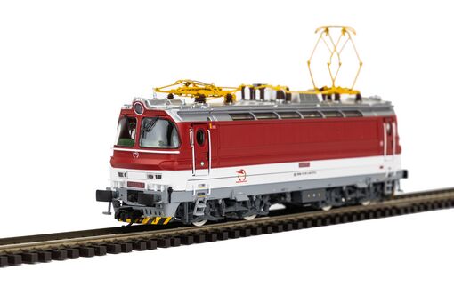 TT E-Lok BR 240 ZSSK VI