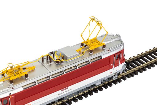 TT E-Lok BR 240 ZSSK VI