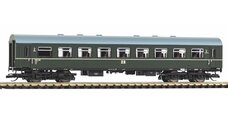 GER: TT Rekowagen 2. Klasse DR III
