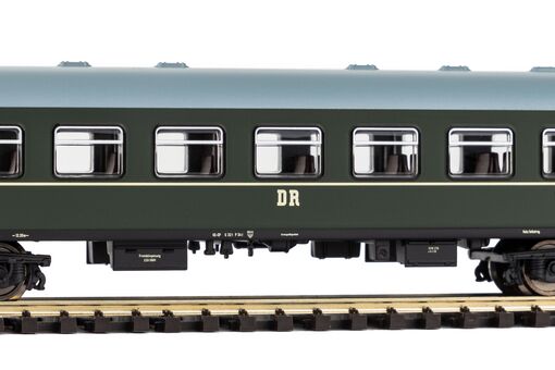 TT Rekowagen 2. Klasse DR III