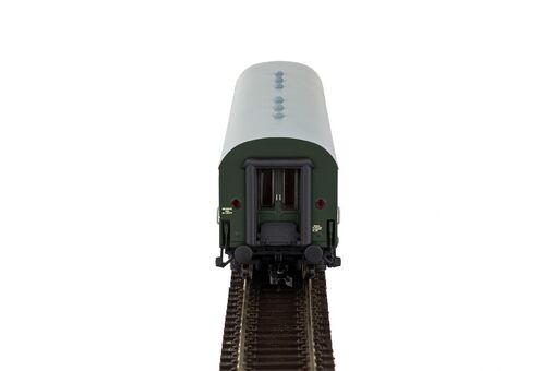 TT Rekowagen 2. Klasse DR III