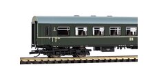 GER: TT Rekowagen 2. Klasse DR III