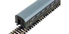 GER: TT Rekowagen 2. Klasse DR III