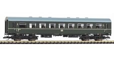 GER: TT Rekowagen 2. Klasse DR III