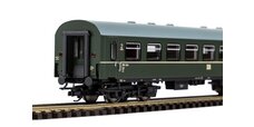 GER: TT Rekowagen 2. Klasse DR III