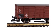 GER: TT Gedeckter Güterwagen G02 DB III