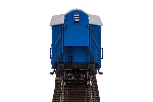GER: TT Gedeckter Güterwagen G02 Zt CSD III