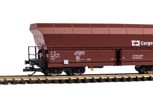 TT Schüttgutwagen Falns CD Cargo VI