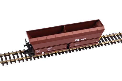 TT Schüttgutwagen Falns CD Cargo VI