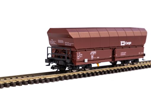 TT Schüttgutwagen Falns CD Cargo VI