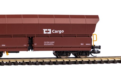 TT Schüttgutwagen Falns CD Cargo VI