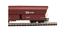 TT Schüttgutwagen Falns CD Cargo VI