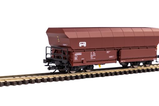 TT Schüttgutwagen Falns VKS VI