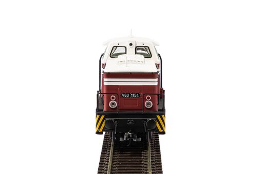 TT Diesellok V 60 DR III