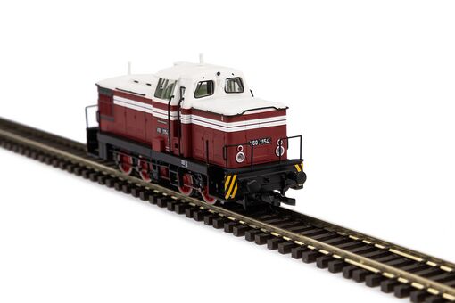 TT Diesellok V 60 DR III
