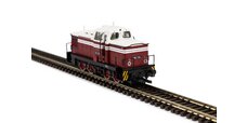 TT Diesellok V 60 DR III