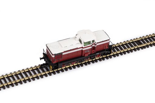TT Diesellok V 60 DR III
