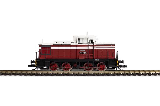 TT Diesellok V 60 DR III