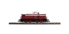 TT Diesellok V 60 DR III