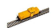 TT Diesellok BR 344 DR IV-V