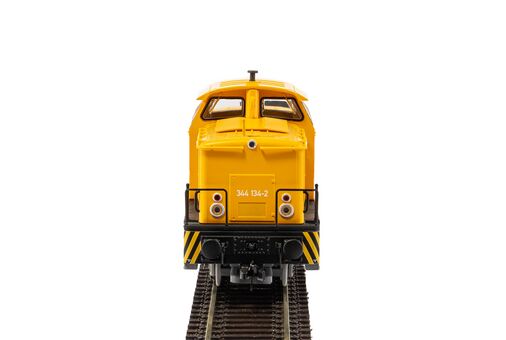 TT Diesellok BR 344 DR IV-V