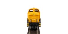 TT Diesellok BR 344 DR IV-V