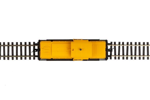 TT Diesellok BR 344 DR IV-V