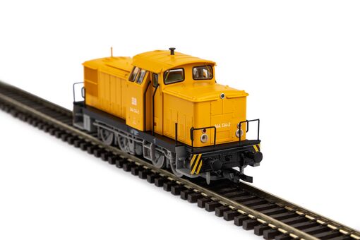 TT Diesellok BR 344 DR IV-V