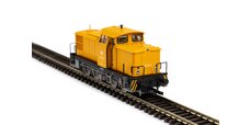 TT Diesellok BR 344 DR IV-V