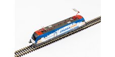 TT E-Lok Taurus Rh 1116 SPARDA-BANK VI