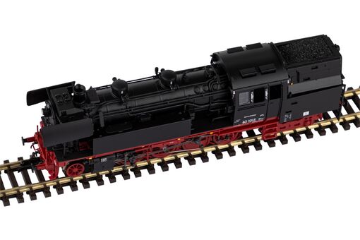 TT Dampflok BR 83.10 DR III