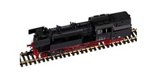 TT Dampflok BR 83.10 DR III