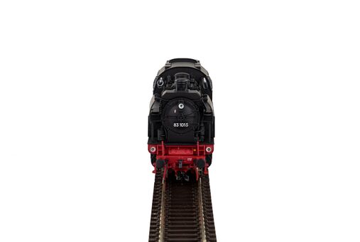 TT Dampflok BR 83.10 DR III