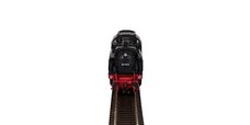 TT Dampflok BR 83.10 DR III