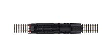 TT Dampflok BR 83.10 DR III