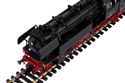 TT Dampflok BR 83.10 DR III