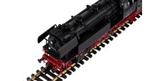 TT Dampflok BR 83.10 DR III
